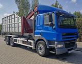 DAF CF 85 460 6X2