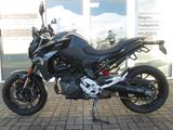 BMW F 900 R  Triple Black / 3 Pakete / Garantie