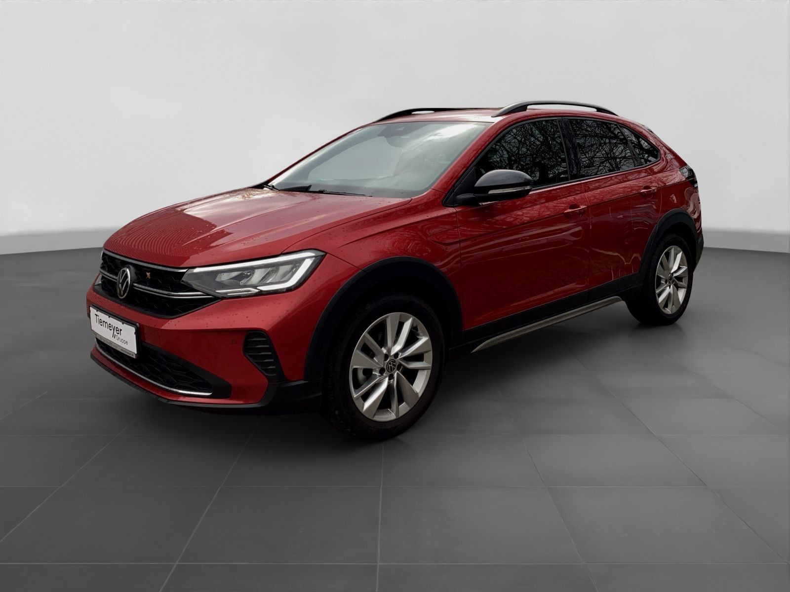 Volkswagen Taigo - Bild 2