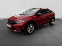 Volkswagen Taigo - Vorschau Bild 2