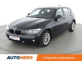 BMW 116i *LIM*PDC*SHZ*KLIMA*GARANTIE* - gebrauchte BMW 116 aus dem Jahr 2015