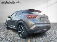 Nissan Juke - Vorschau Bild 4