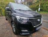 Hyundai H-1 Starex Autom. Standh.LenkrH. V... - Hyundai H-1 Starex Gebrauchtwagen