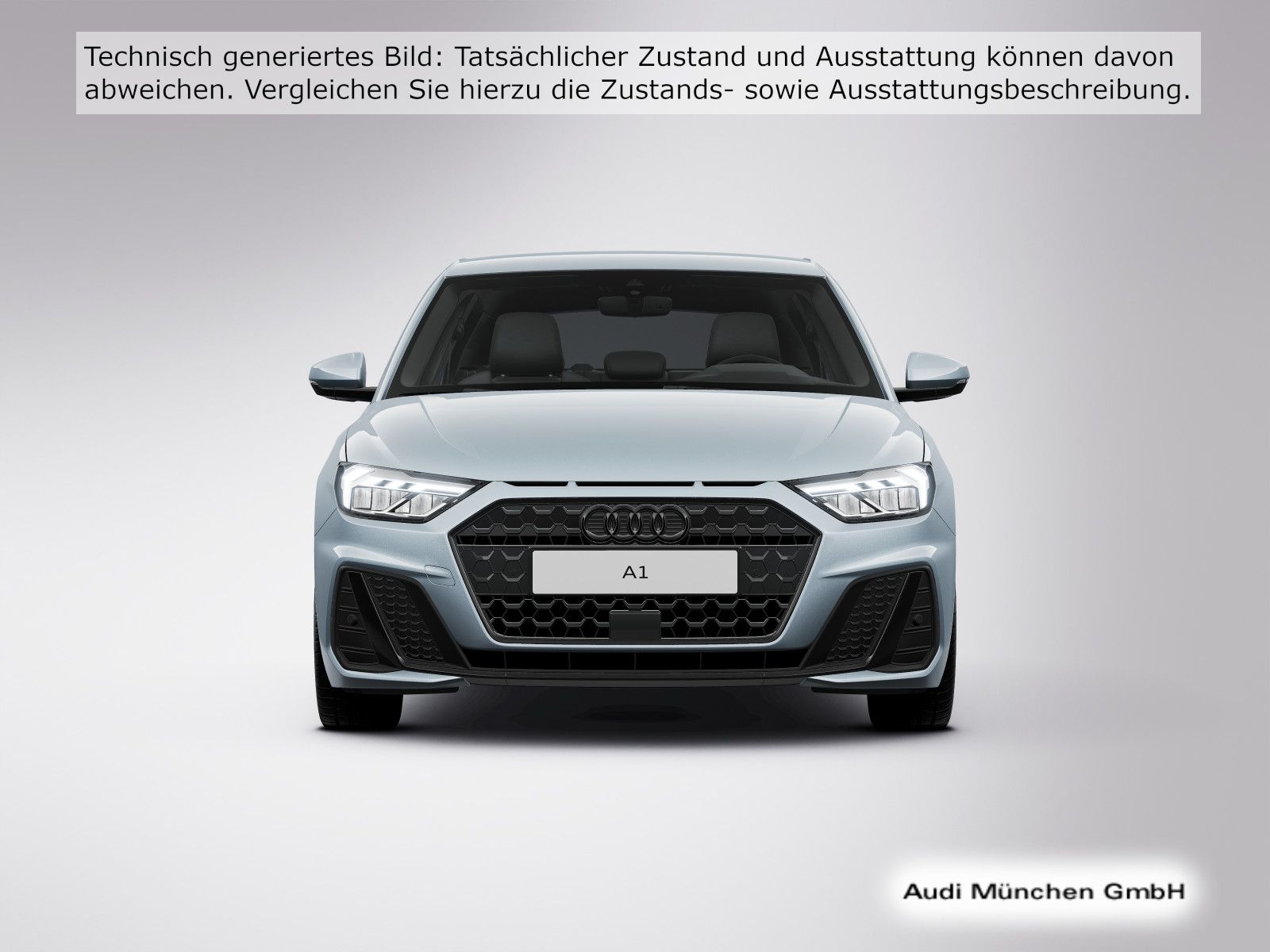 Audi A1 - Bild 7