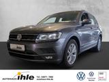 Volkswagen Tiguan Highline 2,0 TSI DSG 4Motion AHK+MASSAGES - : Massagesitze, Geländewagen