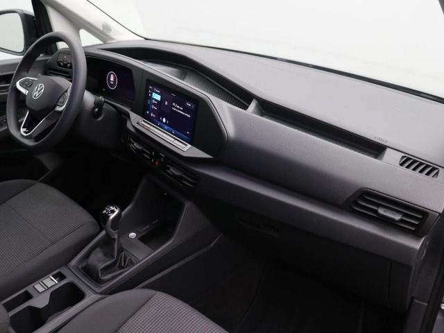 Volkswagen Caddy Maxi - Bild 3