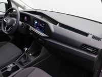 Volkswagen Caddy Maxi - Vorschau Bild 3