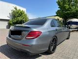 Mercedes-Benz E 350d AMG Line Autom. AMG Line - Mercedes-Benz E 350 in Mönchengladbach