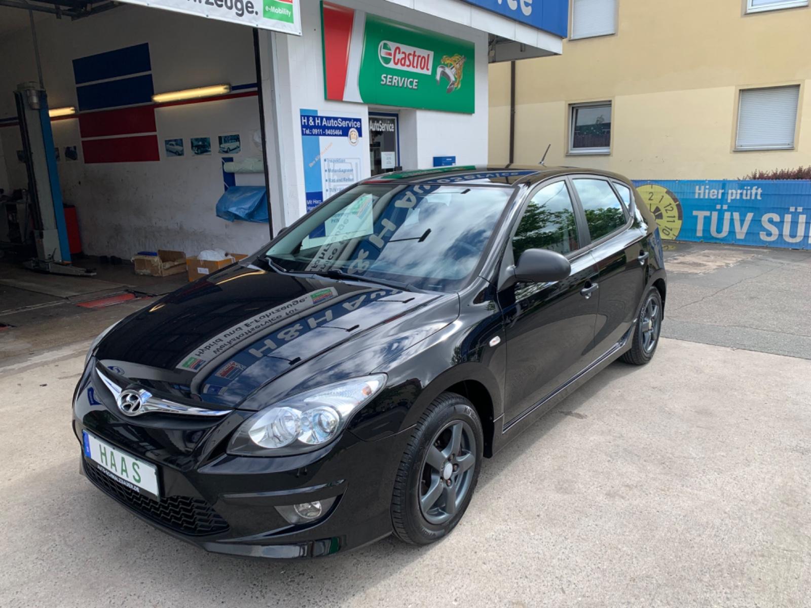 Hyundai i30 /cool