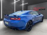 Chevrolet Camaro Coupé V8 *Carplay-HeadUp-Leder* - gebrauchte Chevrolet Camaro aus dem Jahr 2018