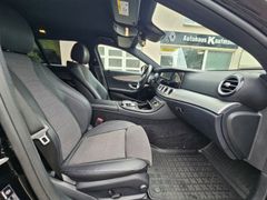 Fahrzeugabbildung E 200 T-Modell 4-Matic Sportstyle Edition AMG LI