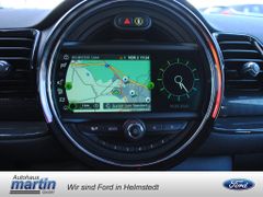 Fahrzeugabbildung MINI Clubman Cooper KLIMA PDC SITZHEIZUNG NAVIGATION