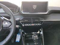 Peugeot 208 - Vorschau Bild 11