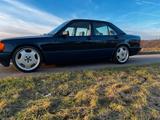 Mercedes-Benz Mercedes 190E 1.8 W201 Oldtimer AMG 17 BB... - Mercedes-Benz 190: 190e AMG