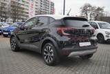 Renault Captur TCe 90 LED Klima Navi SHZ Temp Kam - Renault Captur Gebrauchtwagen in Leipzig