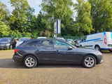 Audi A4 Avant 35 TDI basis AHK*Navi*Scheckheft-Audi* - Audi A4 Gebrauchtwagen in Dortmund