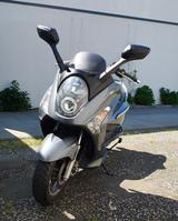SYM GTS 125   TÜV neu - Angebote