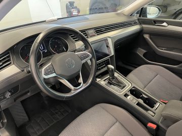 Volkswagen Passat Variant - 9
