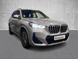 BMW X1 s Drive 18i M Sportpaket Navi adaptiv-LED Sou - BMW X1: X1s Drive 18d