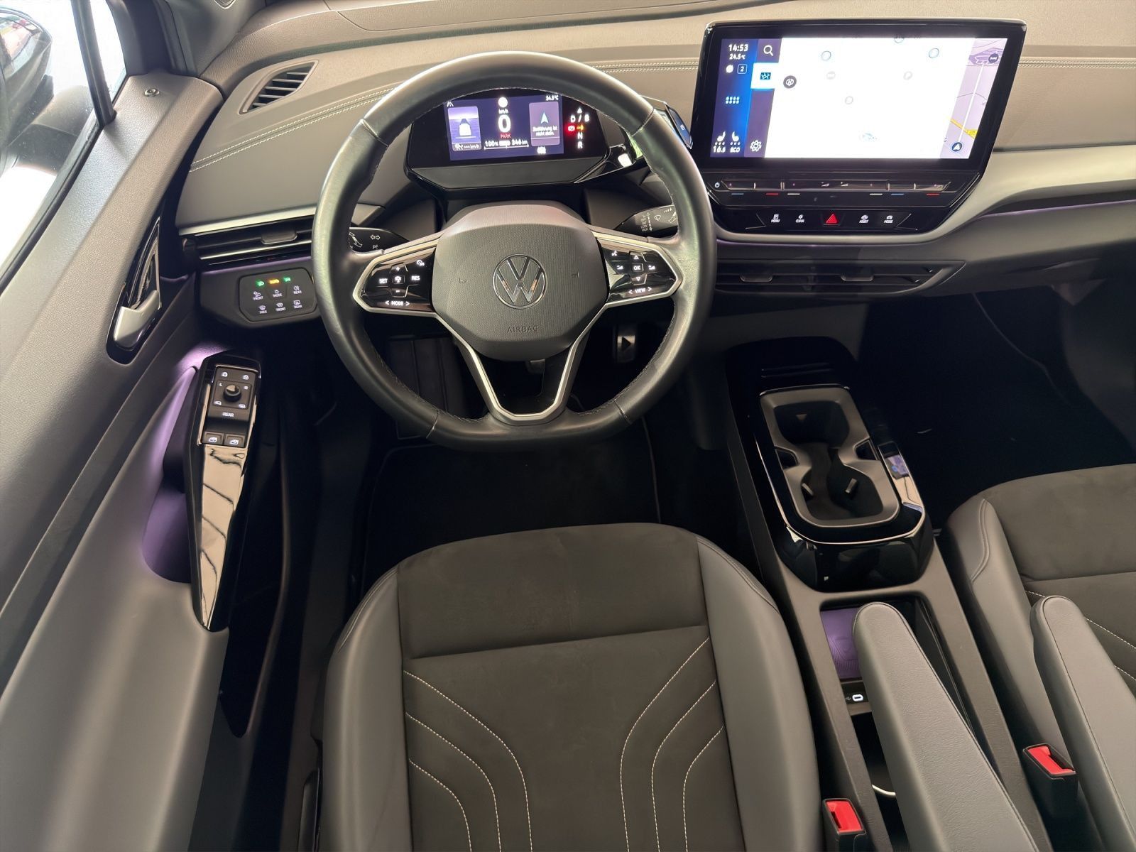 Volkswagen ID.5 - Bild 8