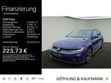 Volkswagen Polo 1.0 TSI R line DSG*Pano*Matrix*Digital*Navi - VW Polo Gebrauchtwagen in Mainz