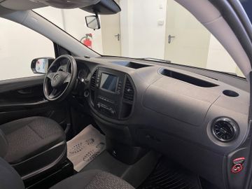 Mercedes Vito - 10