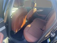 Audi A4 - Vorschau Bild 8