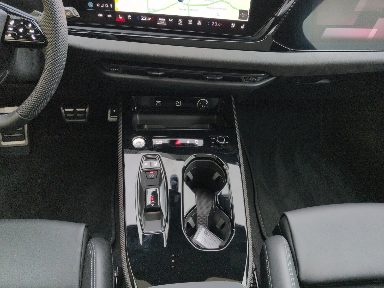 Audi S5 - Bild 11