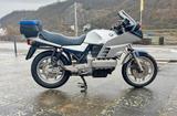 BMW K100RS - BMW K100 RS