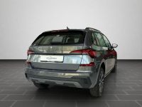 Skoda Kamiq - Vorschau Bild 2