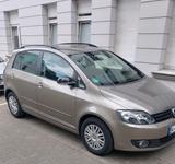 Volkswagen Golf plus, Match, 1,2 TSI, gepflegt- Sonde... - Volkswagen Golf Plus in Köln