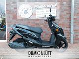 Suzuki AVENIS 125 ++AKTION++ - SUZUKI AVENIS 125