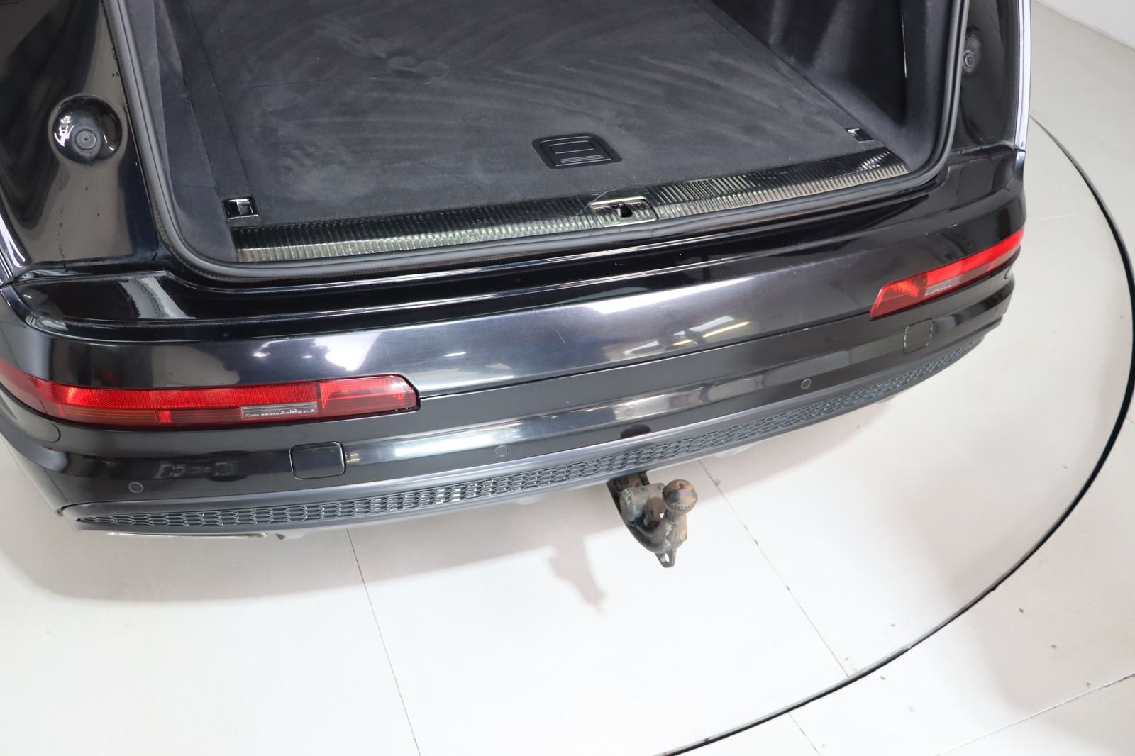 Fahrzeugabbildung Audi Q7 3.0 TDI quattro S-line * HUD * Matrix *