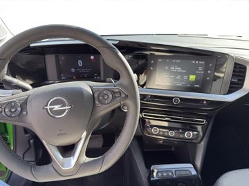 Opel Mokka Elegance 1,2 Turbo Carplay+SHZ+LHZ+LED+RFK