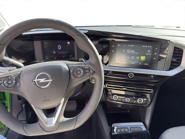 Opel Mokka Elegance 1,2 Turbo Carplay+SHZ+LHZ+LED+RFK