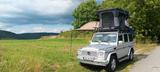 Mercedes-Benz G 400 CDI Limited Edition, V8 Biturbo Nr.28/250 - Mercedes-Benz G 400: 400cdi
