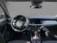 Skoda Kamiq - Vorschau Bild 10