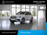 Mercedes-Benz GLE 400 d 4M AMG+DISTRONIC+MASSAGE+HUD+PANO+AHK+ - gebrauchte Mercedes-Benz GLE 400 aus dem Jahr 2023