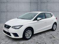 Seat Ibiza - Vorschau Bild 2