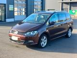 Volkswagen Sharan 2.0 TDI SCR 135kW DSG Highline Highline - Volkswagen Sharan in Bochum
