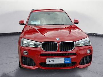 BMW X3 - 6