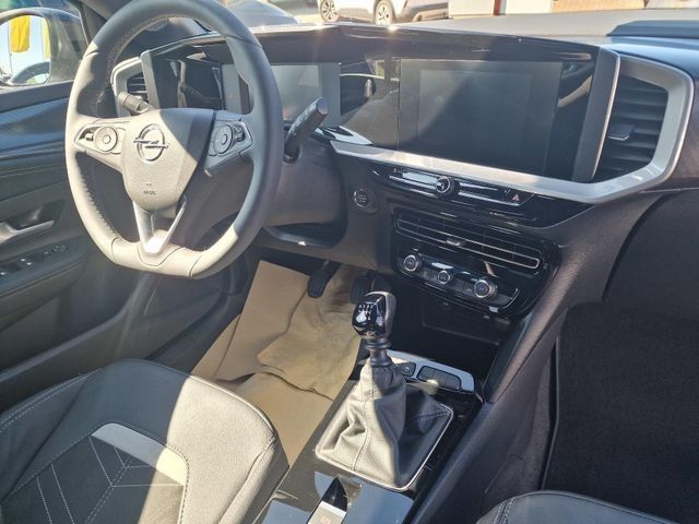 Fahrzeugabbildung Opel Mokka GS Line, Kamera,Sitzh.,KeyLess