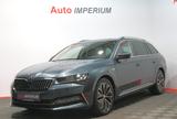Skoda Superb Combi L&K 2.0 TSI*AHK*360°*ACC*Massage - Skoda Superb: 3t