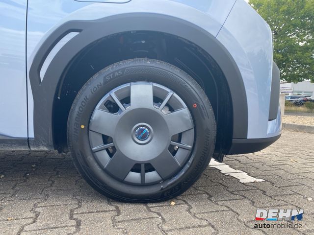 BYD Dolphin Surf Active
