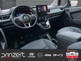 Nissan Townstar 1.3 DIG-T L1 "N-Connecta" Navi*Design-P - Nissan Townstar: Van