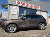 Volkswagen Touareg 3.0TDI Exclusive *AHK(3,5t)+PANO+20"+RFK - Volkswagen Touareg: 2.5