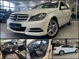 Mercedes-Benz C 180 CGI Avantgarde|2HD|Navi|Service neu|TIPTOP - Mercedes-Benz Se