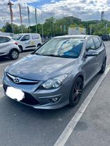 Hyundai i30 1.6 CRDi 66 kW Edition20 Edition20 - Hyundai i30: Edition20