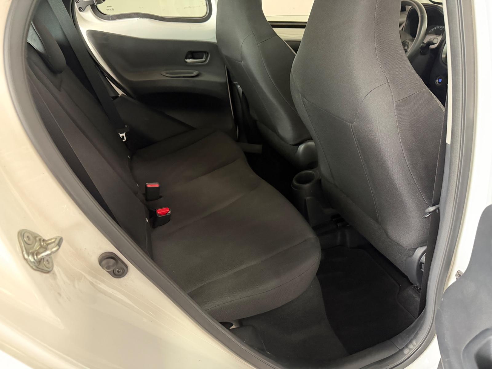 Toyota Aygo X Play