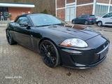 Jaguar XKR Cabrio R-Performance Bi Xenon 21 Zoll 2.Hand - gebrauchte Jaguar XKR aus dem Jahr 2010